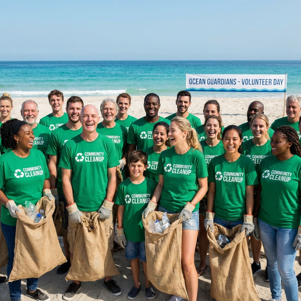 Community Drive