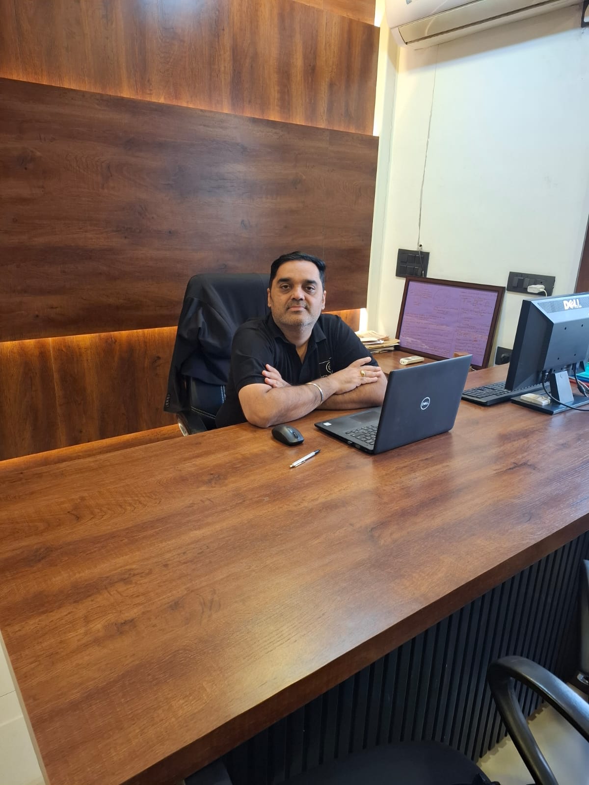 Samrat Bajaj